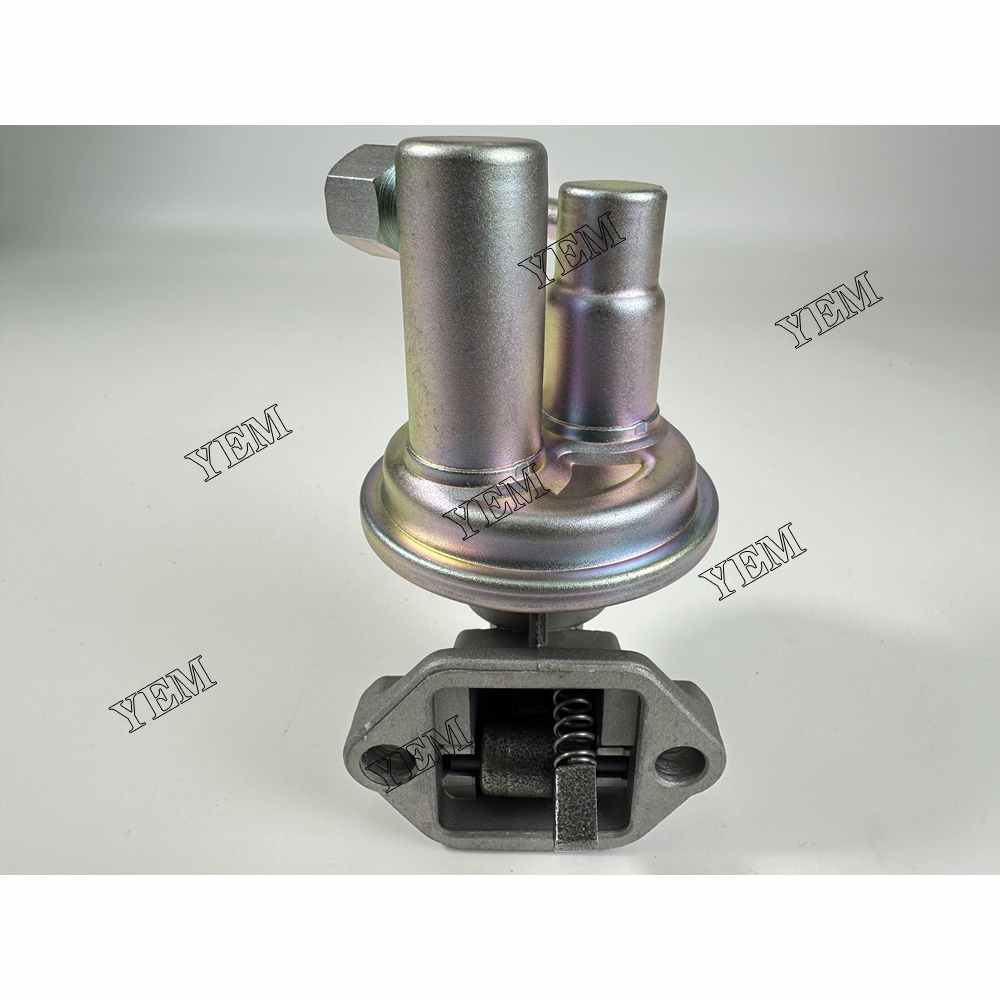 YEM Parts MD175198 Fuel Pump for Mitsubishi 4G63 Engine Fit Wheel Loader