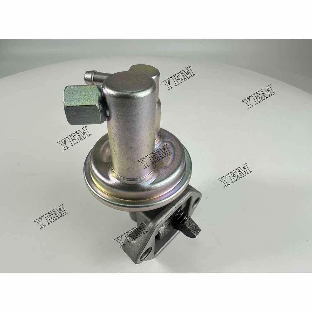 YEM Parts MD175198 Fuel Pump for Mitsubishi 4G63 Engine Fit Wheel Loader For Mitsubishi