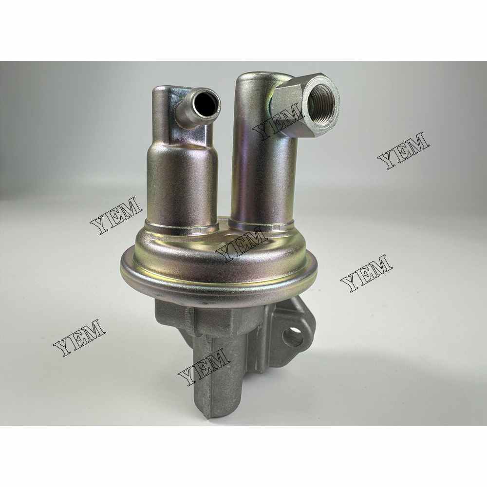YEM Parts MD175198 Fuel Pump for Mitsubishi 4G64 Engine Fit Crawler Excavator For Mitsubishi