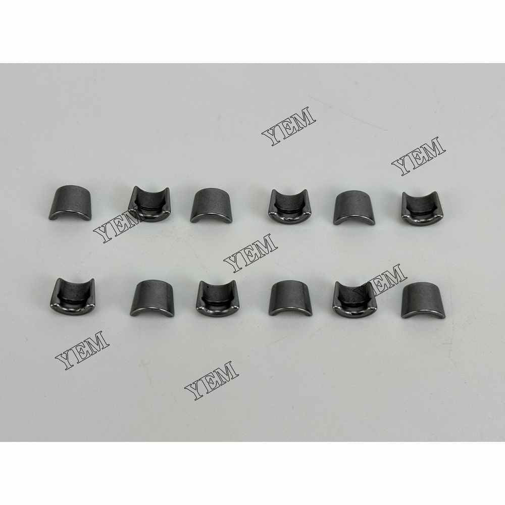 YEM Parts For Mitsubishi Valve spring kit K3D Engine Spare Parts For Mitsubishi