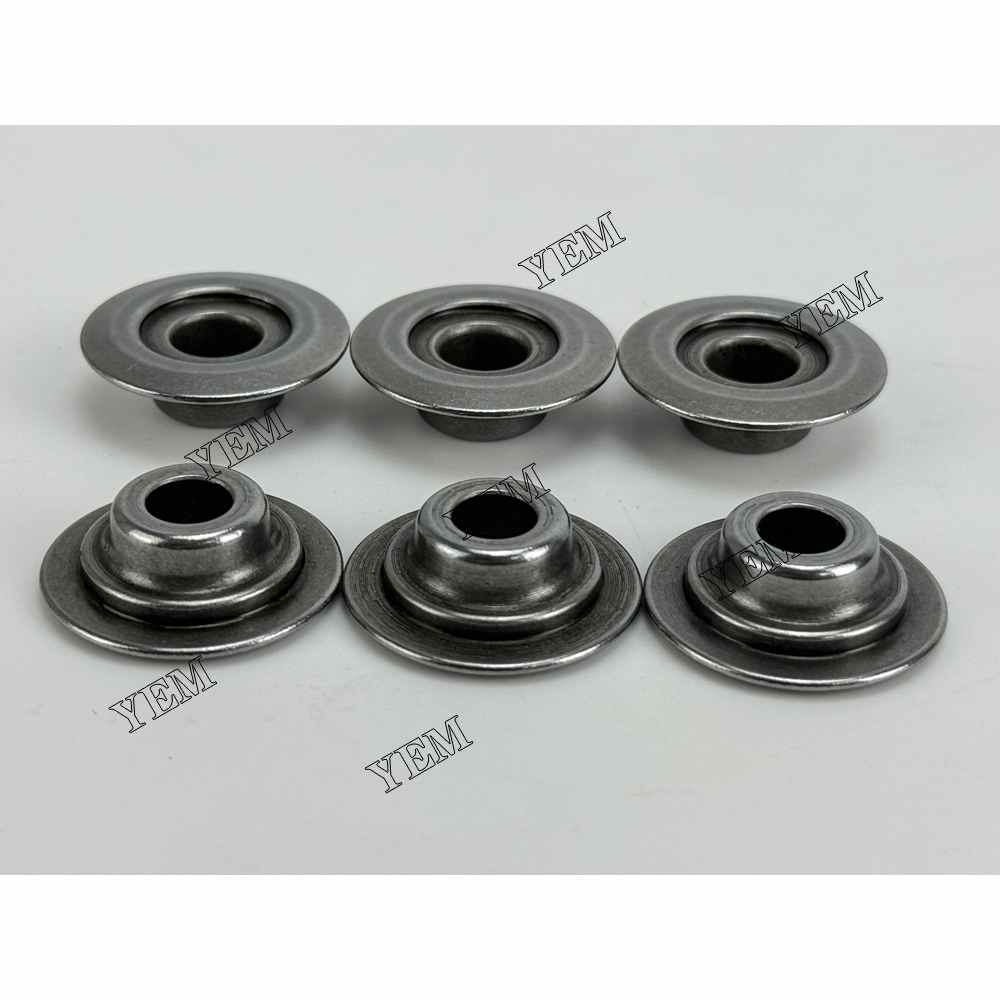 YEM Parts For Mitsubishi Valve spring kit K3D Engine Spare Parts For Mitsubishi