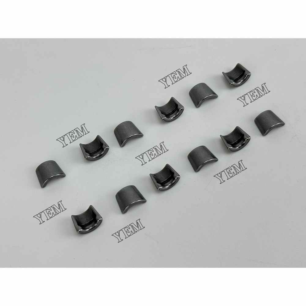 YEM Parts For Mitsubishi Collet,Valve Spring K3D Engine Spare Parts