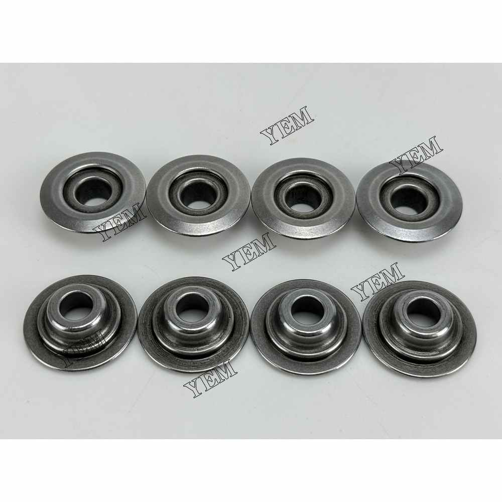 YEM Parts 8PCS For Mitsubishi Retainer,Valve K4D Engine Spare Parts