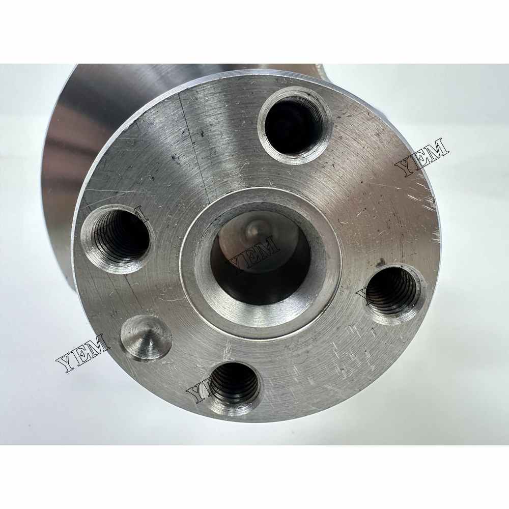 YEM Parts L3E Crankshaft 30L20-00501 30N20-00101 For Mitsubishi L3E Truck Engine For Mitsubishi