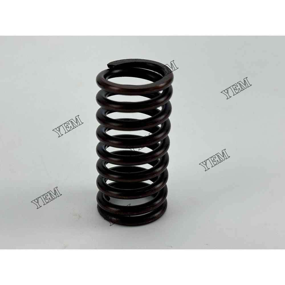 YEM Parts 8PCS For Mitsubishi Valve Spring S4L Engine MT271 CT41 3040 445 4W-305 tractor For Mitsubishi