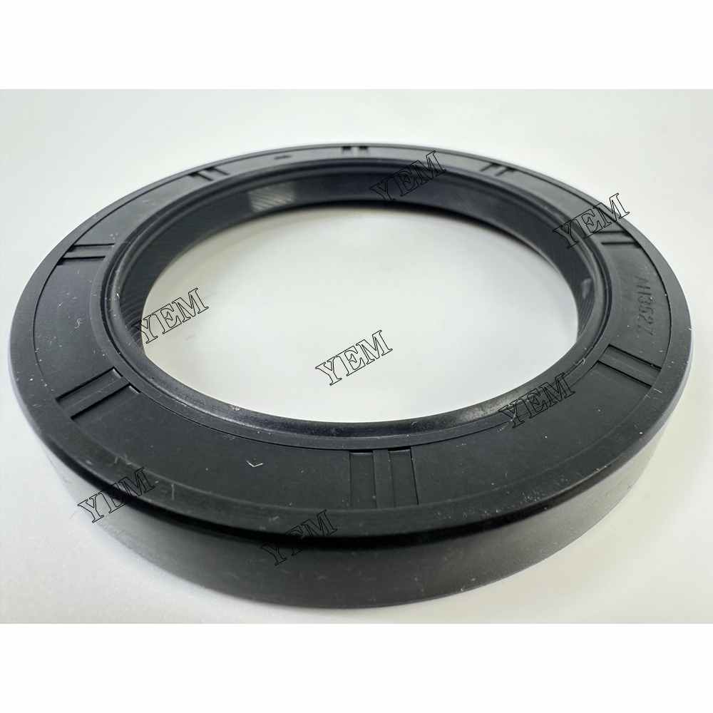 YEM Parts For Mitsubishi Crankshaft Front Oil Seal S6S Engine Spare Parts