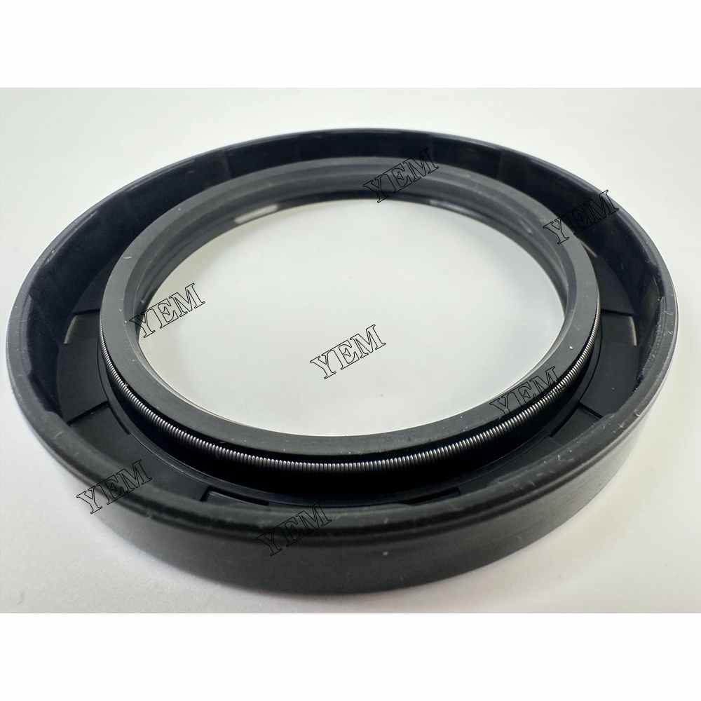 YEM Parts For Mitsubishi Crankshaft Front Oil Seal S6S Engine Spare Parts