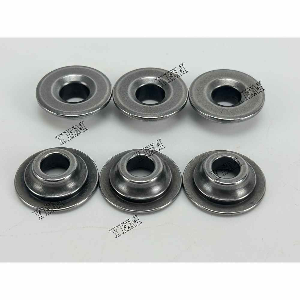 YEM Parts For Isuzu Valve spring kit 3LD1 Engine Spare Parts Hanix H 36 R excavator For Isuzu