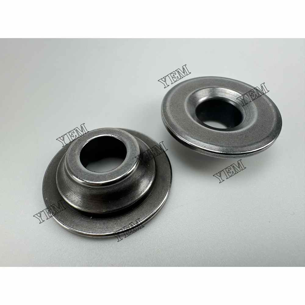 YEM Parts 6PCS For Isuzu Retainer,Valve 3LD1 Engine Spare Parts Hanix H 36 R excavator For Isuzu