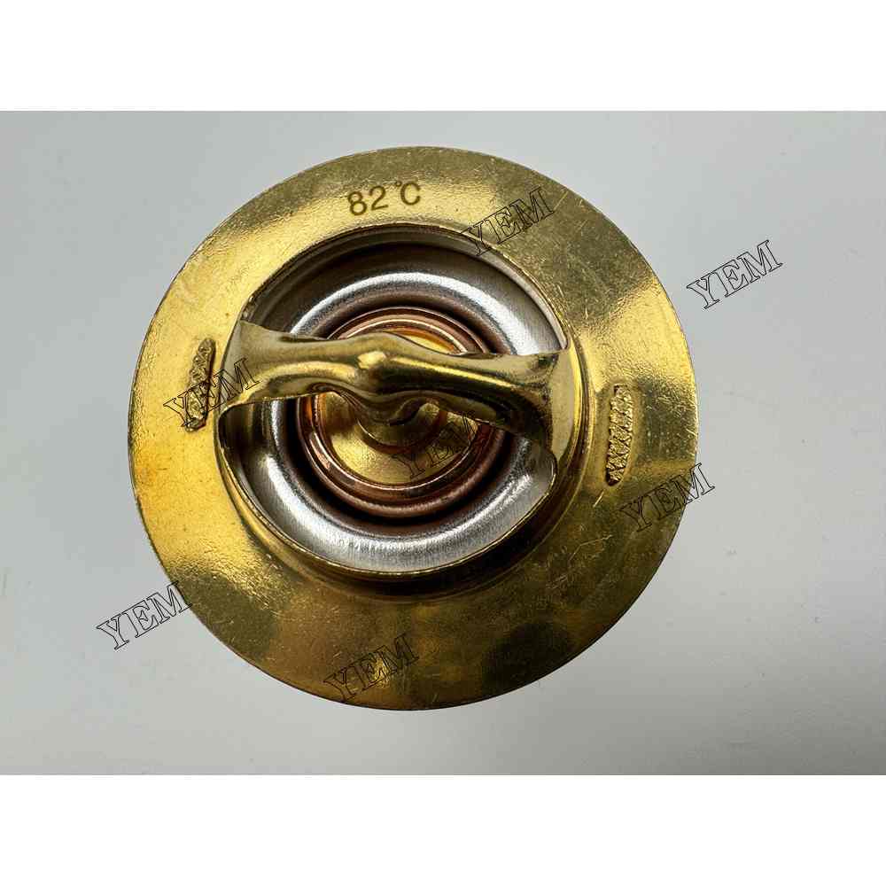 YEM Parts 3LD2 Thermostat 82¡ã 8-94214962-0 For Isuzu Engine For Isuzu