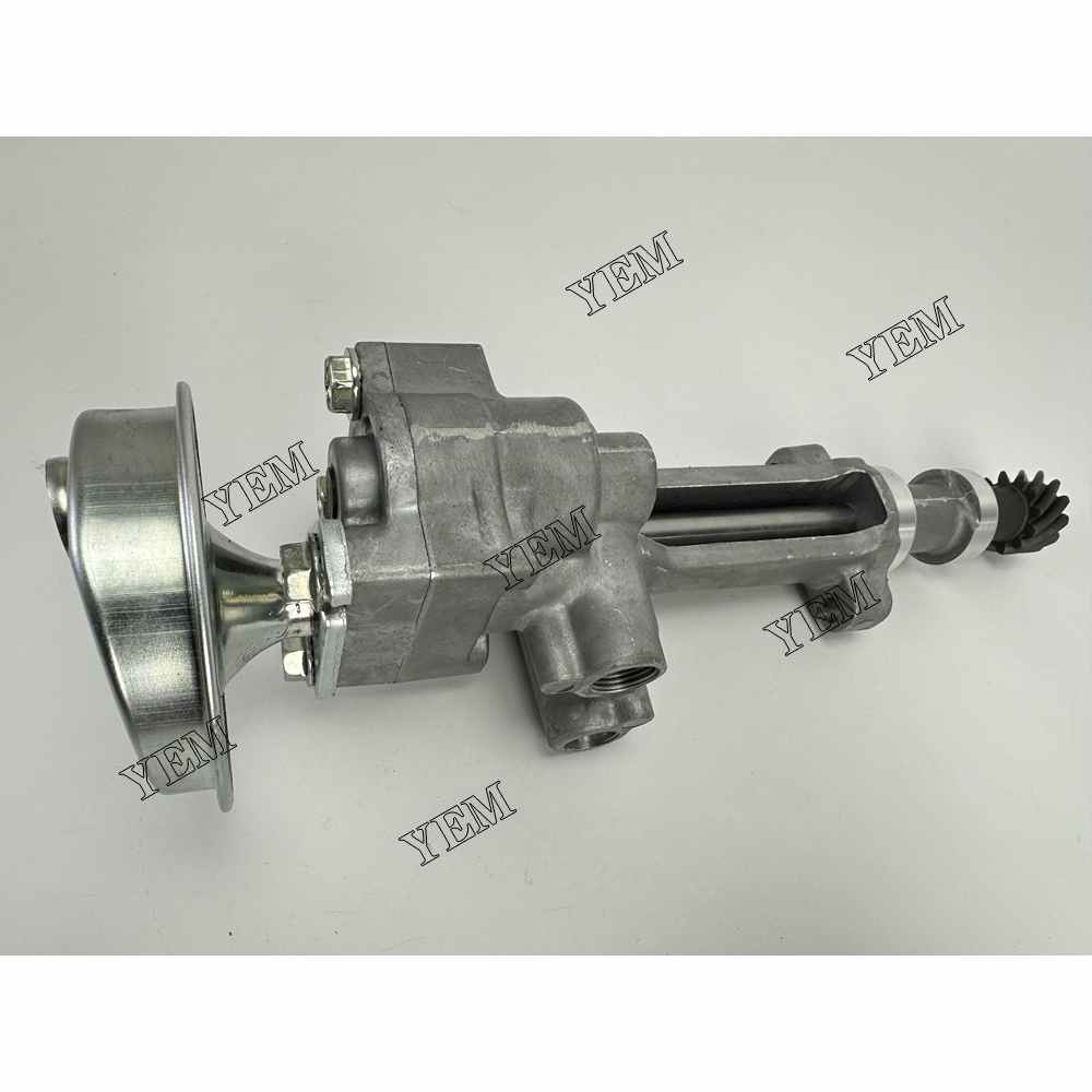 YEM Parts high quality 4JA1 Oil Pump 8-97069738-1 For Isuzu 4JA1 Truck Engine