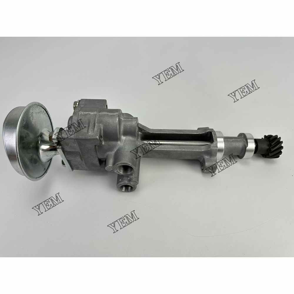 YEM Parts high quality 4JA1 Oil Pump 8-97069738-1 For Isuzu 4JA1 Truck Engine For Isuzu