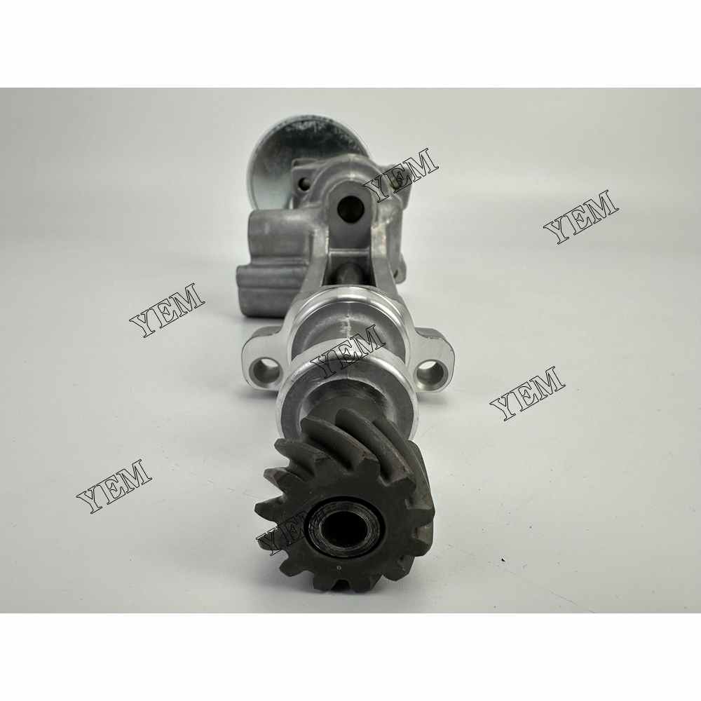 YEM Parts high quality 4JB1 Oil Pump 8-97069738-1 For Isuzu 4JB1 Truck Engine For Isuzu
