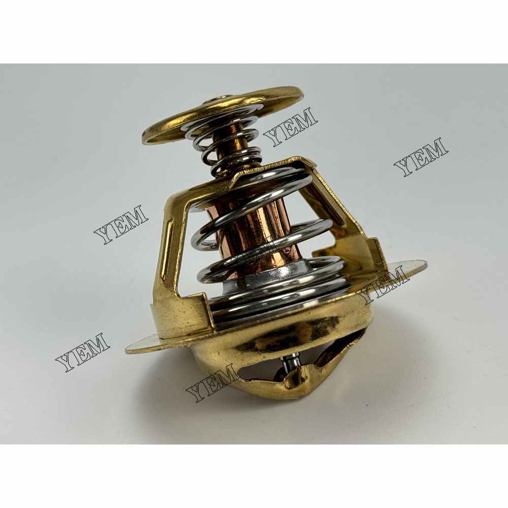 YEM Parts 4JG1 Thermostat 82¡ã 8-94214962-0 For Isuzu Engine For Isuzu