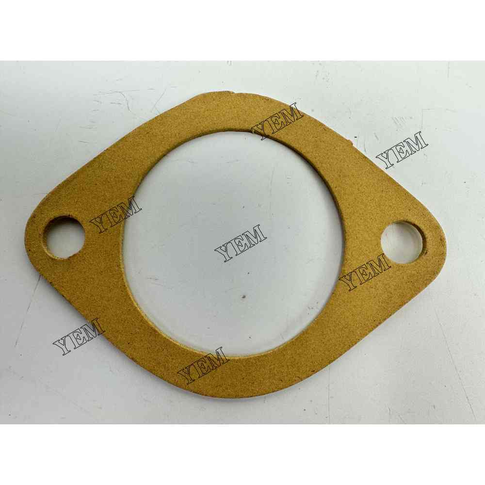 YEM Parts high quality 4LE1 Thermostat Gasket 8943656741 For Isuzu 4LE1 Engine