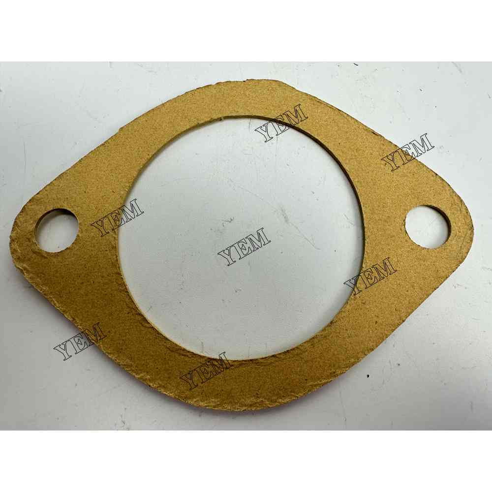YEM Parts high quality 4LE1 Thermostat Gasket 8943656741 For Isuzu 4LE1 Engine For Isuzu