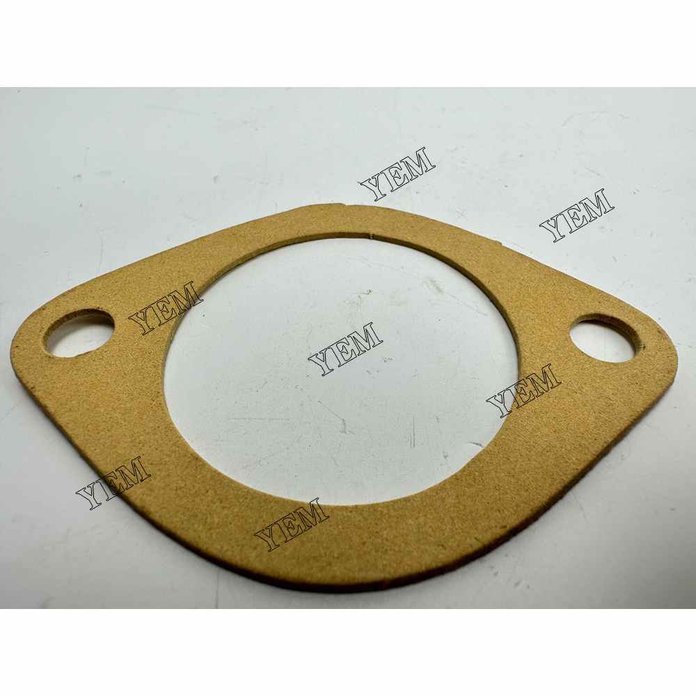 YEM Parts high quality 4LE1 Thermostat Gasket 8943656741 For Isuzu 4LE1 Engine
