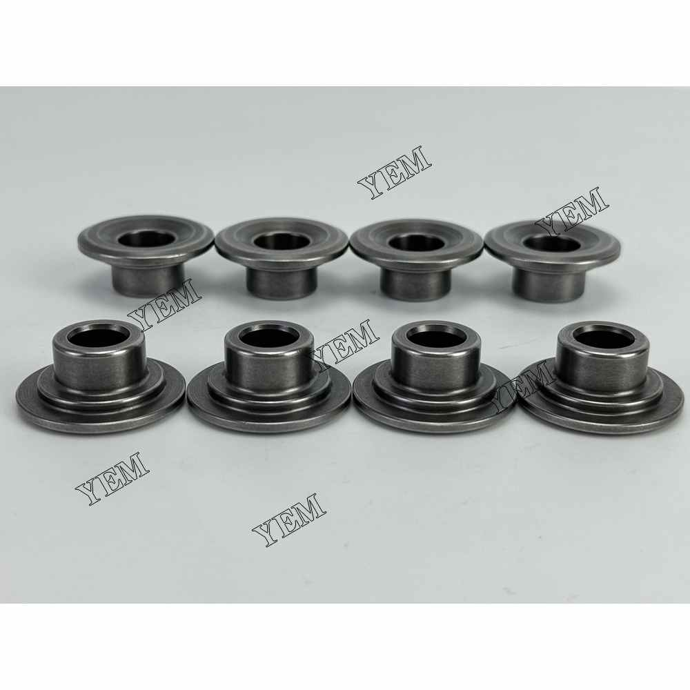 YEM Parts For Isuzu Retainer,Valve 6BD1 Engine TCM FD 100 Z 4 T diesel forklift