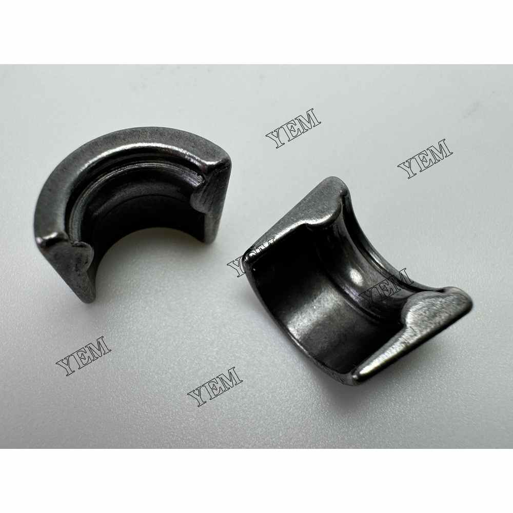 YEM Parts For Isuzu Collet,Valve Spring 6BD1 Engine TCM FD 100 Z 4 T diesel forklift
