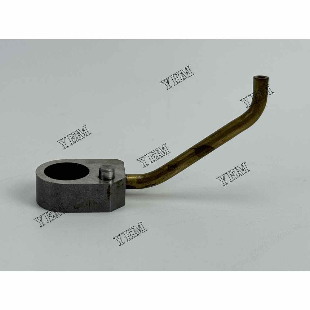 YEM Parts Nozzle for Isuzu 6BG1 Engine Fit Excavator Diesel Engine Koehring 662 excavator