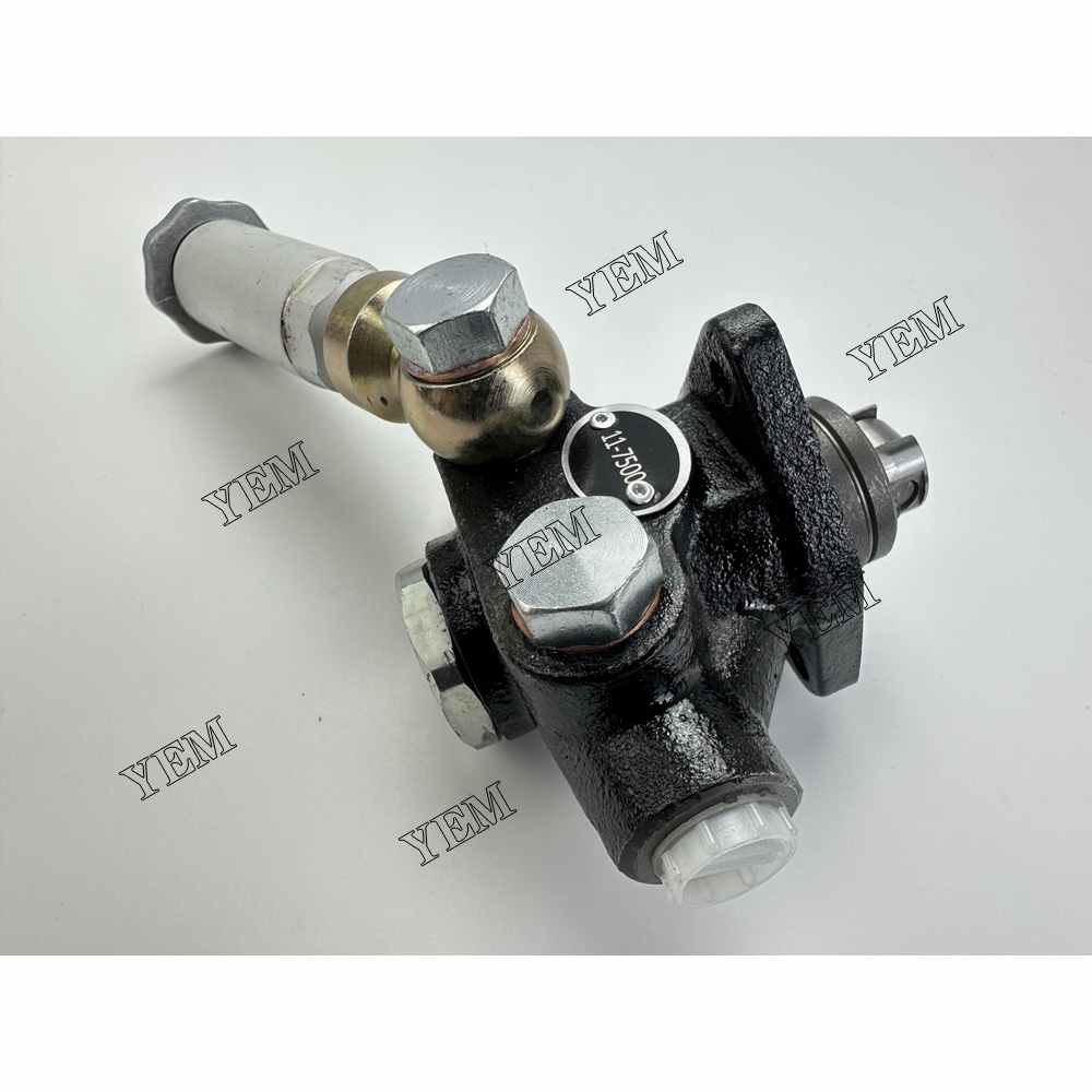 YEM Parts 11-7500 129486-52011 Fuel Pump for Isuzu D201 Engine Fit Heavy-Duty Truck For Isuzu