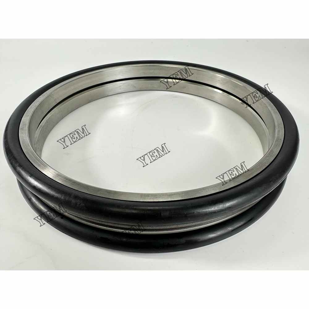 YEM Parts 4110369 Floating Oil Seal for Hitachi EX100-2 Engine For Hitachi