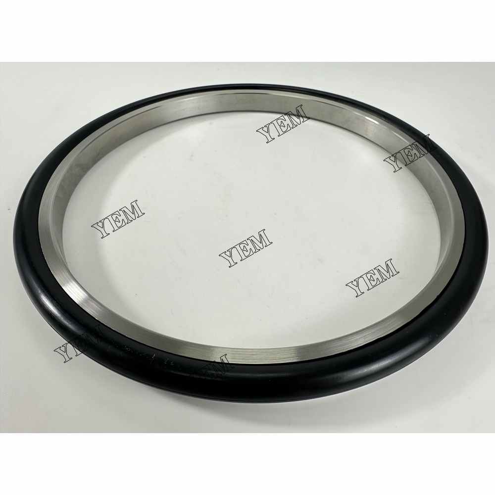 YEM Parts 4110369 Floating Oil Seal for Hitachi EX100-2 Engine For Hitachi