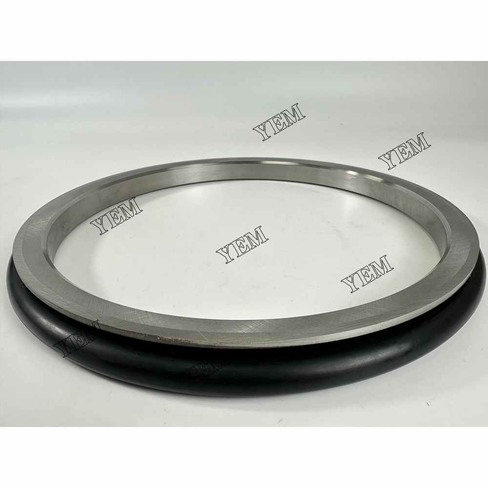 YEM Parts 4110369 Floating Oil Seal for Hitachi EX100-2 Engine For Hitachi