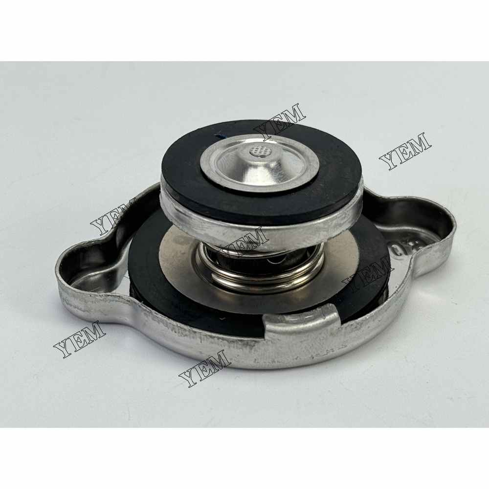 YEM Parts 4152858 Radiator Cap for Hitachi EX200 Excavator Tractor Engine For Hitachi