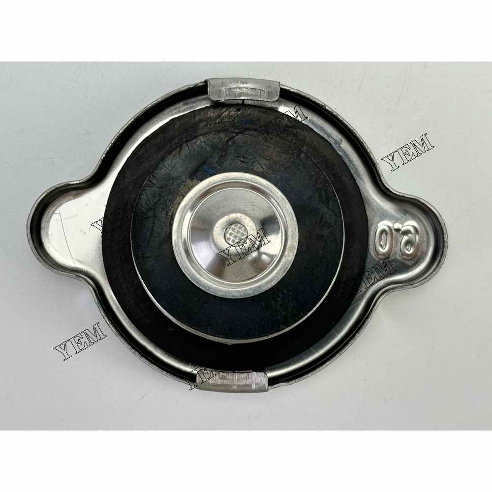 YEM Parts 4152858 Radiator Cap for Hitachi EX200 Excavator Tractor Engine For Hitachi