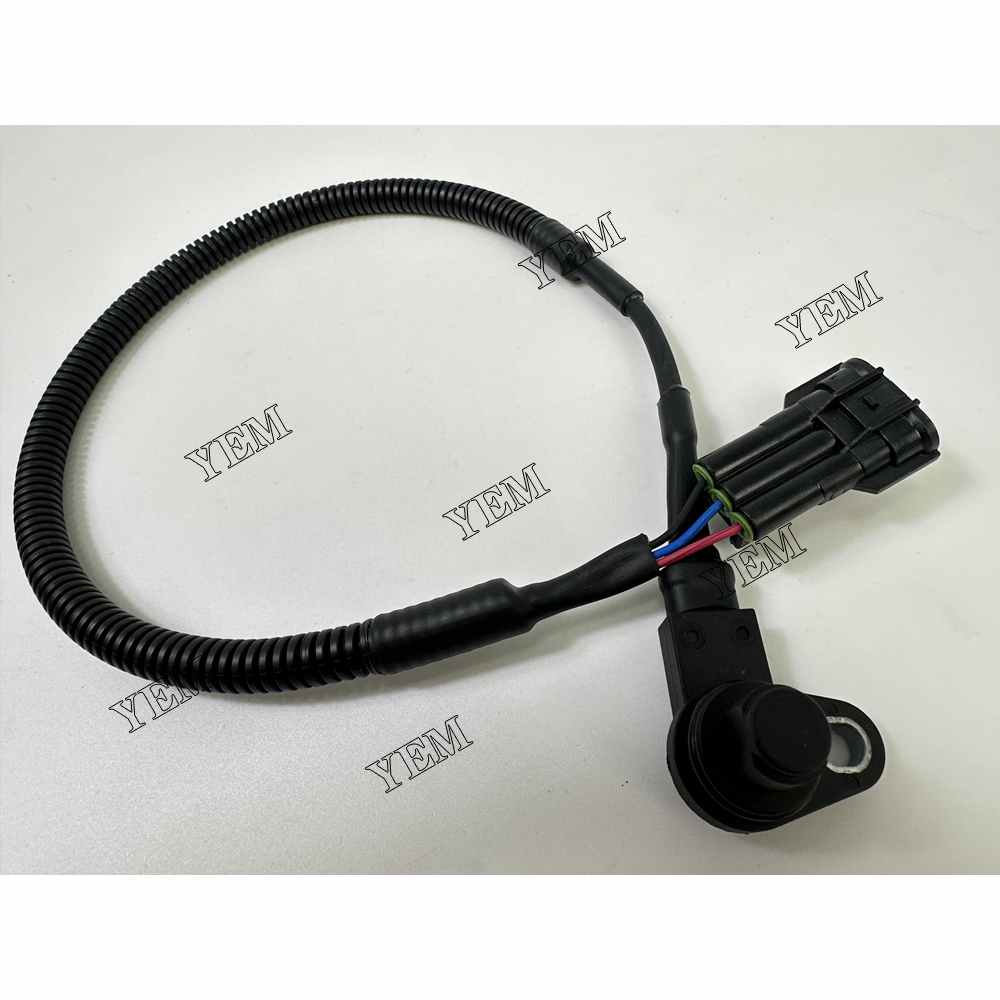 YEM Parts 4657944 Sensor for Hitachi EX200-5 EX300-5 ZAX200-6 4HK1 6HK1 Engine