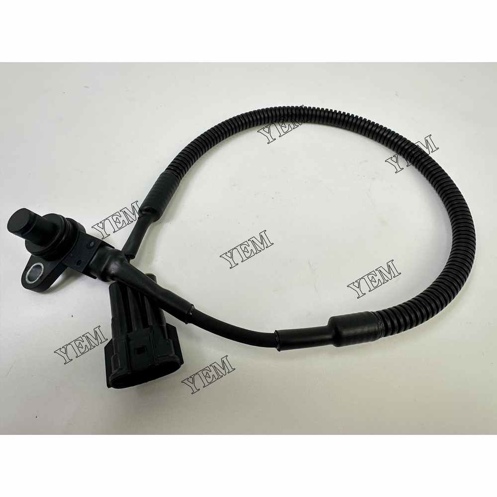 YEM Parts 4657944 Sensor for Hitachi EX200-5 EX300-5 ZAX200-6 4HK1 6HK1 Engine For Hitachi
