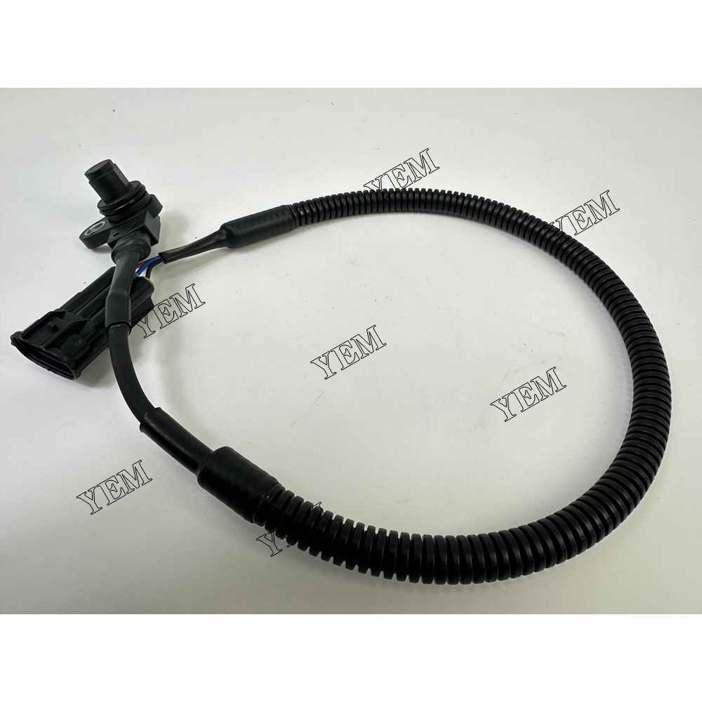 YEM Parts 4657944 Sensor for Hitachi EX200-5 EX300-5 ZAX200-6 4HK1 6HK1 Engine For Hitachi
