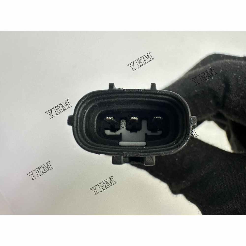 YEM Parts 4657944 Sensor for Hitachi EX200-5 EX300-5 ZAX200-6 4HK1 6HK1 Engine For Hitachi