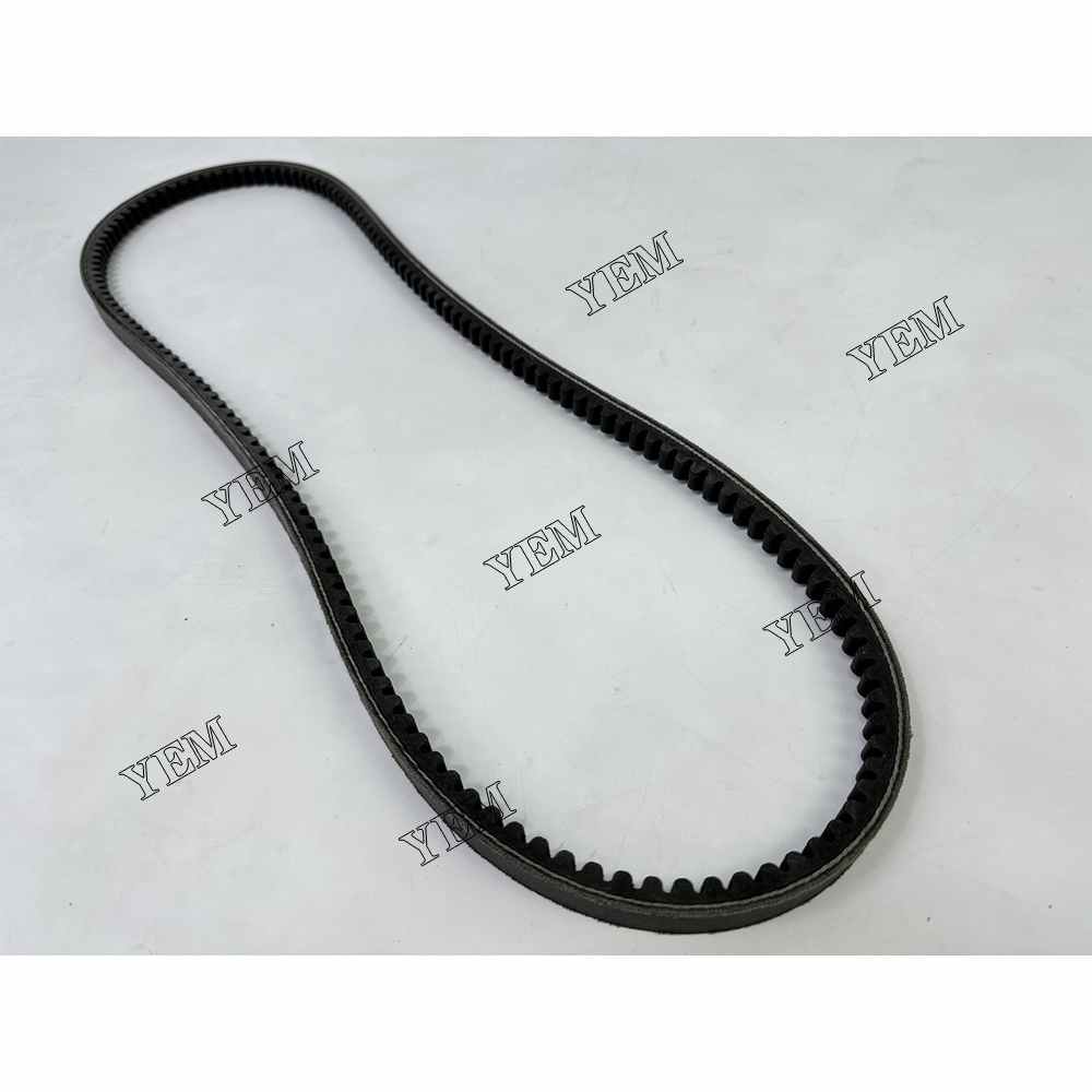 YEM Parts 4612763 Fan Belt for Hitachi EX1200-5, EX1200-5C, FV30 Engine