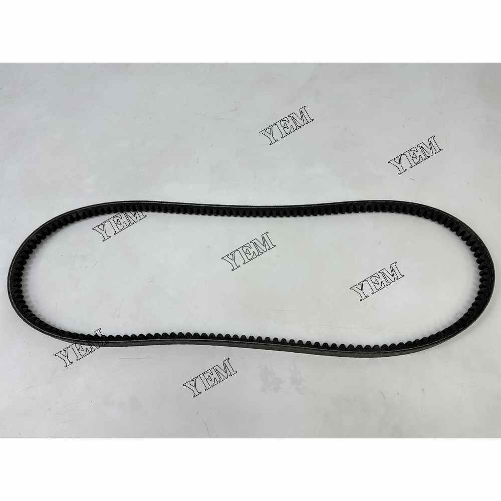 YEM Parts 4612763 Fan Belt for Hitachi EX1200-5, EX1200-5C, FV30 Engine For Hitachi