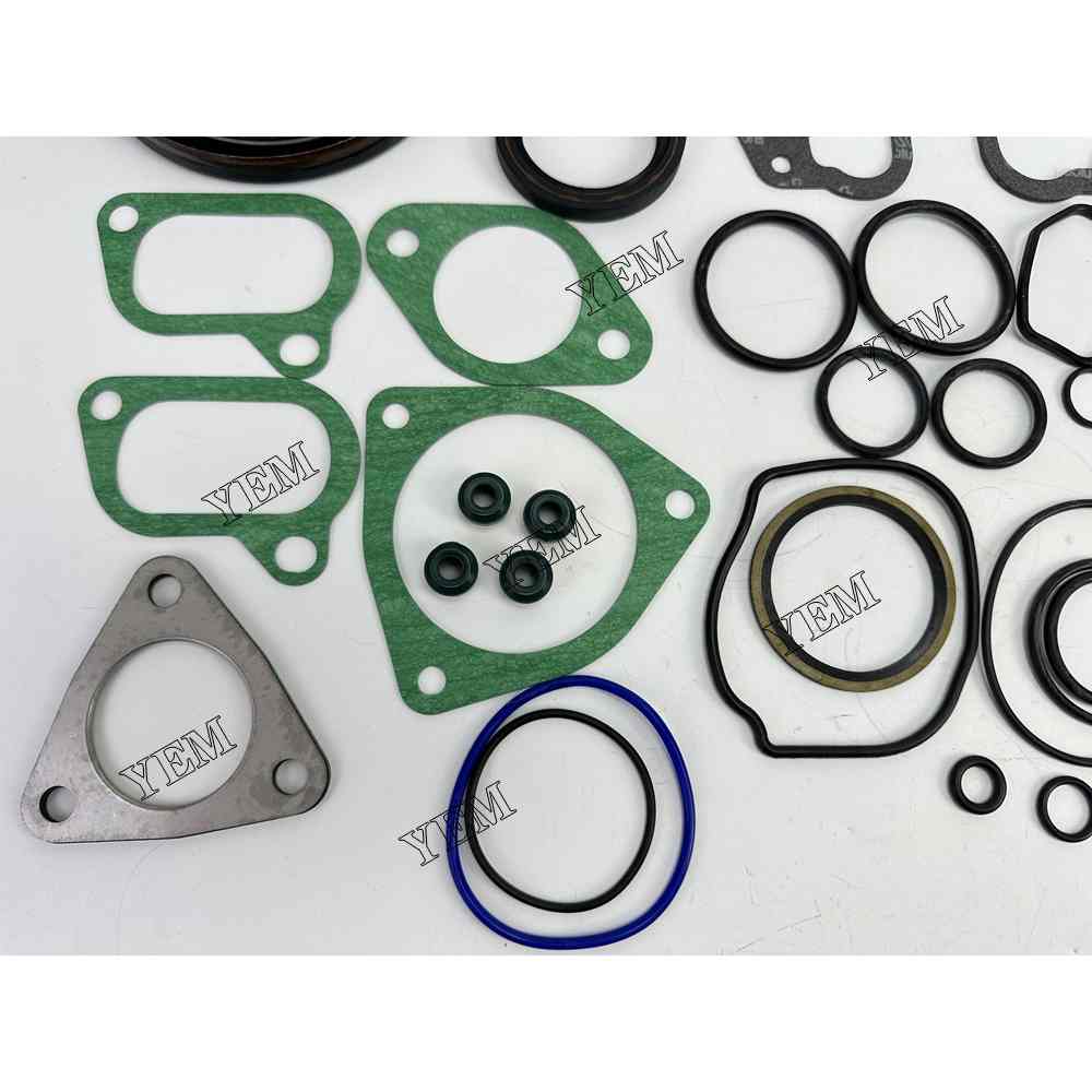 YEM Parts high quality BF4L1011 Full Gasket Kit 102928729 For Deutz BF4L1011 Engine For Deutz