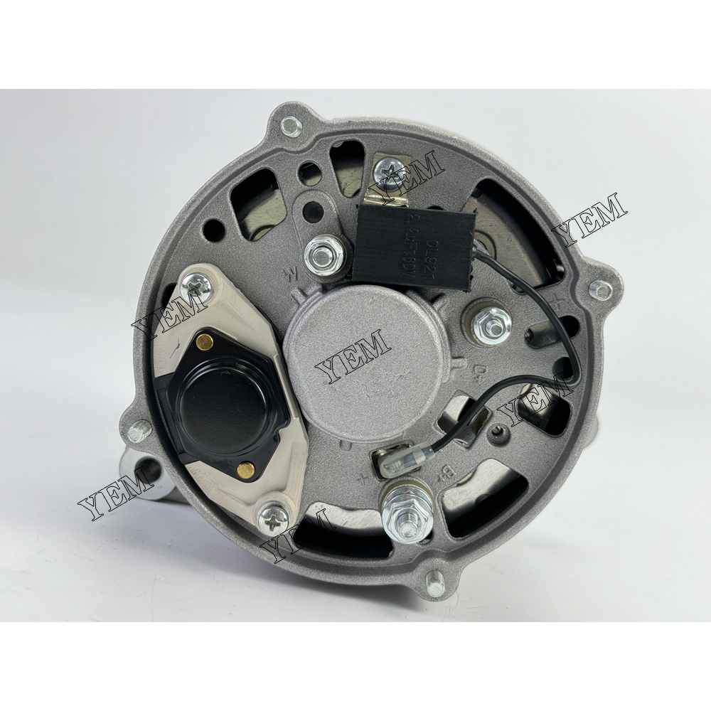 YEM Parts high quality BF4M1013E Alternator 12V 1178521 For Deutz For Deutz
