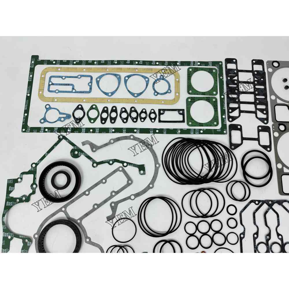YEM Parts high quality BF6M1015 Full Gasket Kit For Deutz BF6M1015 Excavator Engine For Deutz