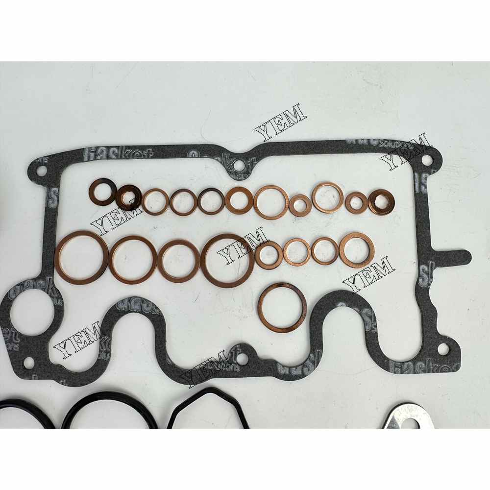 YEM Parts high quality F2L1011 Full Gasket Kit 102928729 For Deutz F2L1011 Engine