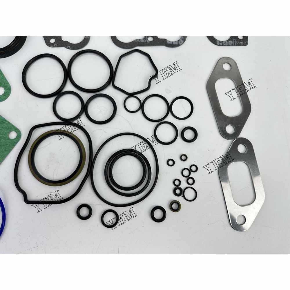 YEM Parts high quality F2L1011 Full Gasket Kit 102928729 For Deutz F2L1011 Engine