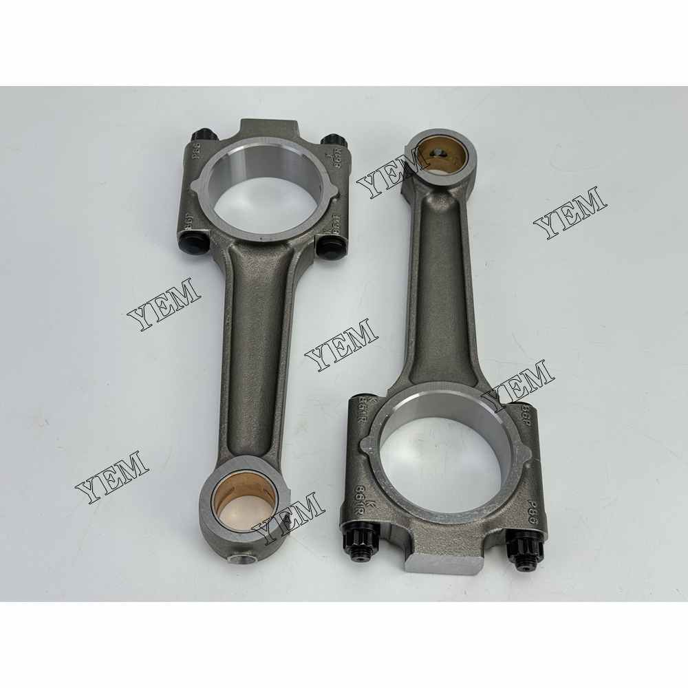 YEM Parts 2PCS Part Number 04178994 Connecting Rod For Deutz F2L1011 Engine For Deutz