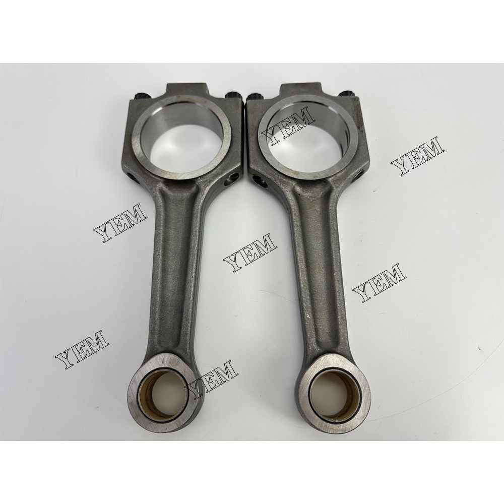 YEM Parts 2PCS Part Number 04272080 Connecting Rod For Deutz F2L1011 Engine For Deutz