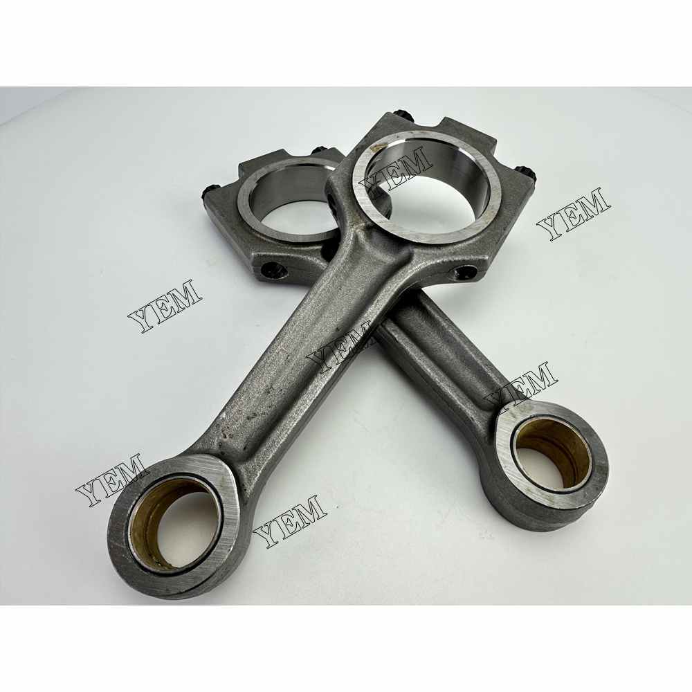 YEM Parts 2PCS Part Number 04272080 Connecting Rod For Deutz F2L1011F Engine For Deutz