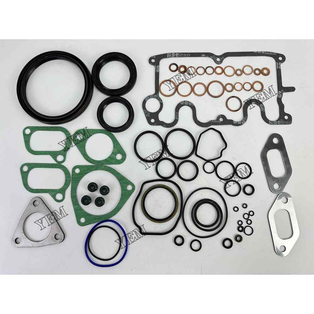 YEM Parts high quality F3L1011 Full Gasket Kit 102928729 For Deutz F3L1011 Engine