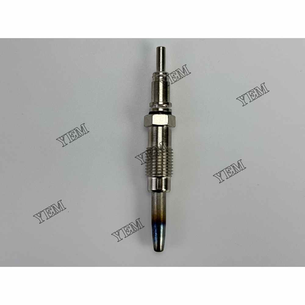 YEM Parts 4PCS Part Number 01180400 Glow Plug For Deutz TCD2011L04 Engine For Deutz