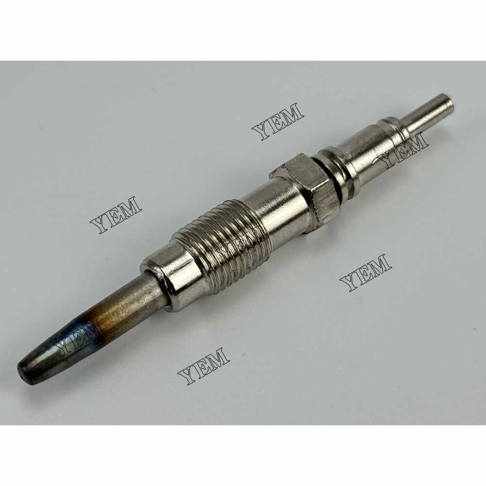 YEM Parts 4PCS Part Number 01180400 Glow Plug For Deutz TCD2011L04 Engine For Deutz