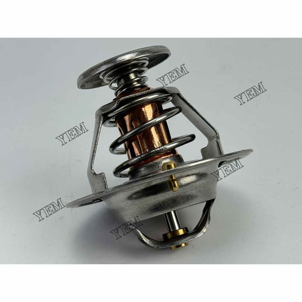 YEM Parts 1004-4 Thermostat 76¡ã 2485613 For Perkins Excavator Engine For Perkins