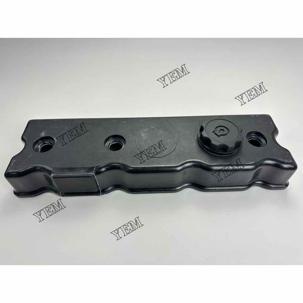YEM Parts 4142X235 Valve Chamber Cover for Perkins 1004-40T Engine Fit Excavator