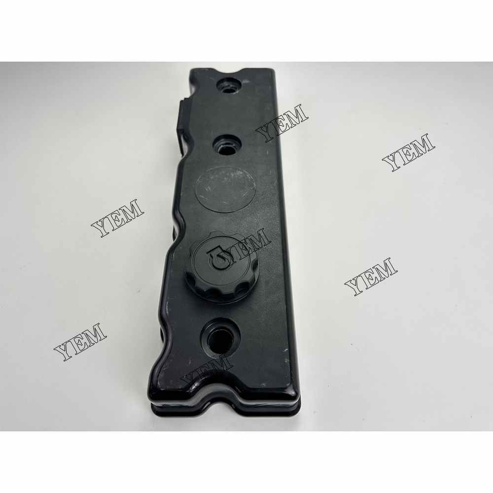 YEM Parts 4142X235 Valve Chamber Cover for Perkins 1004-40T Engine Fit Excavator For Perkins